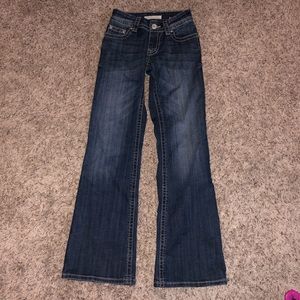 Stetson City Trouser